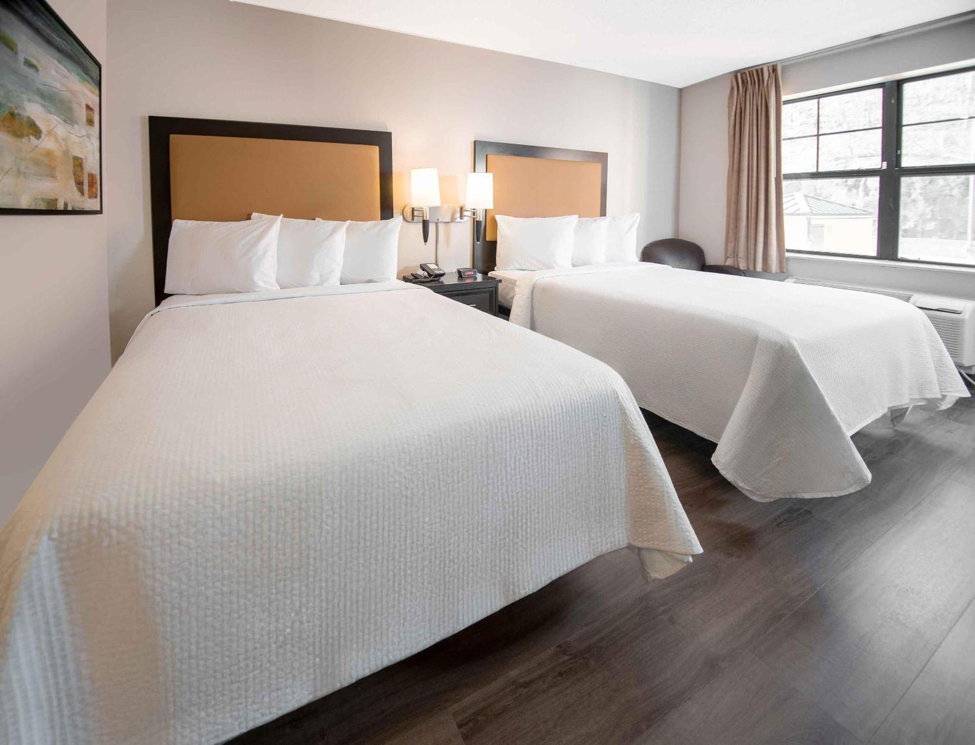 6 Budget Hotels Near Tucson Museum of Art Worth Booking