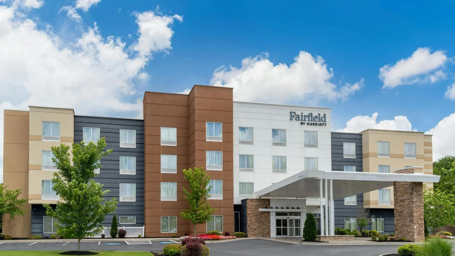 13 Fairfield Inn Hotels in the Appalachian Mountains Worth Booking
