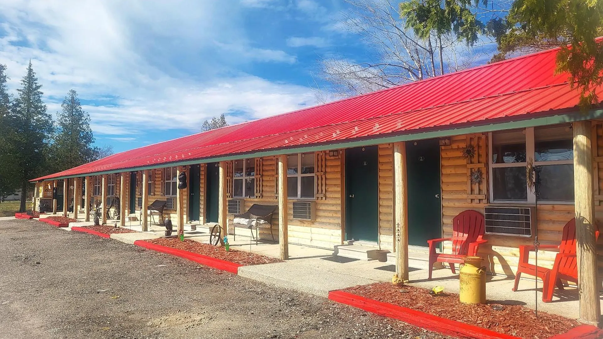 4 Central Hotels in Upper Peninsula for Easy Exploration