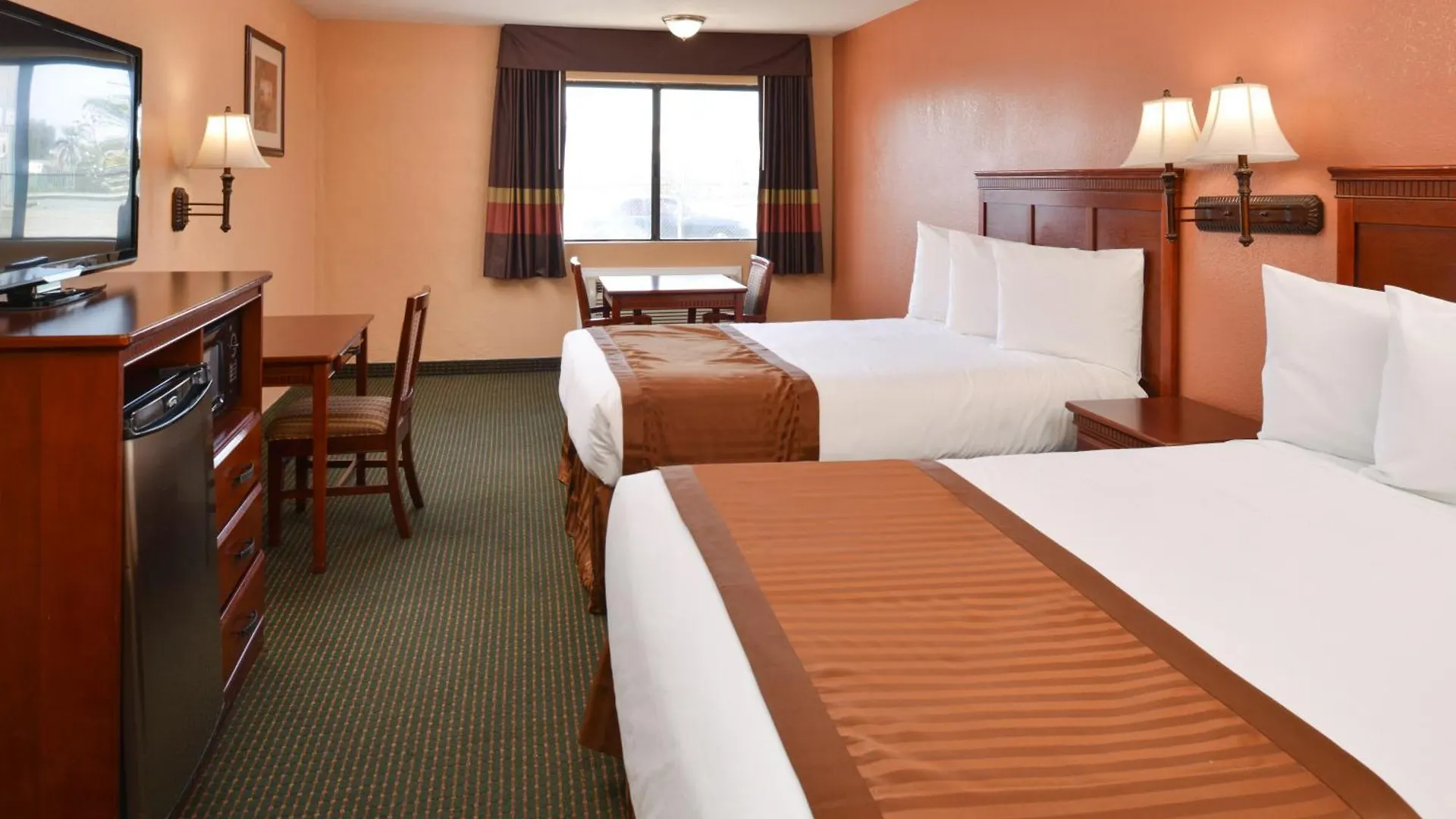 4 Smart Budget Hotels Near Kern County Fairgrounds Worth Booking