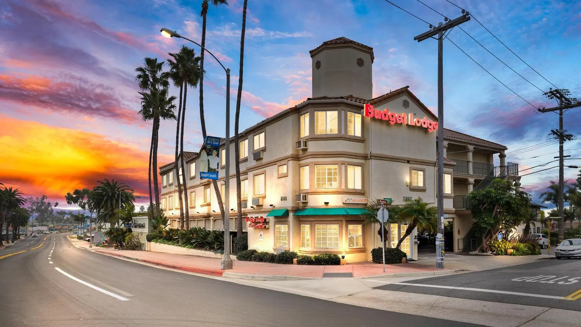 Where to Stay Near La Cristianita: 4 Budget Hotels