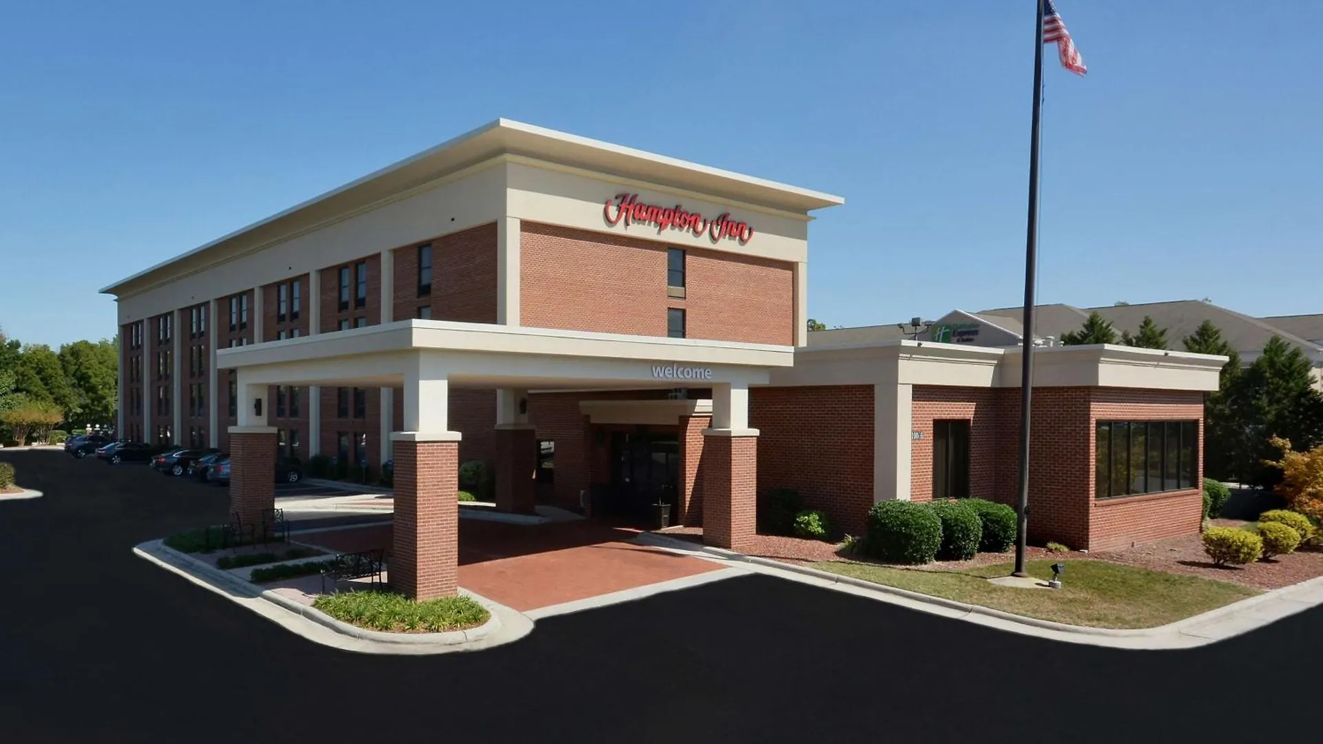15 Golf Hotels in North Carolina That Deserve a Booking
