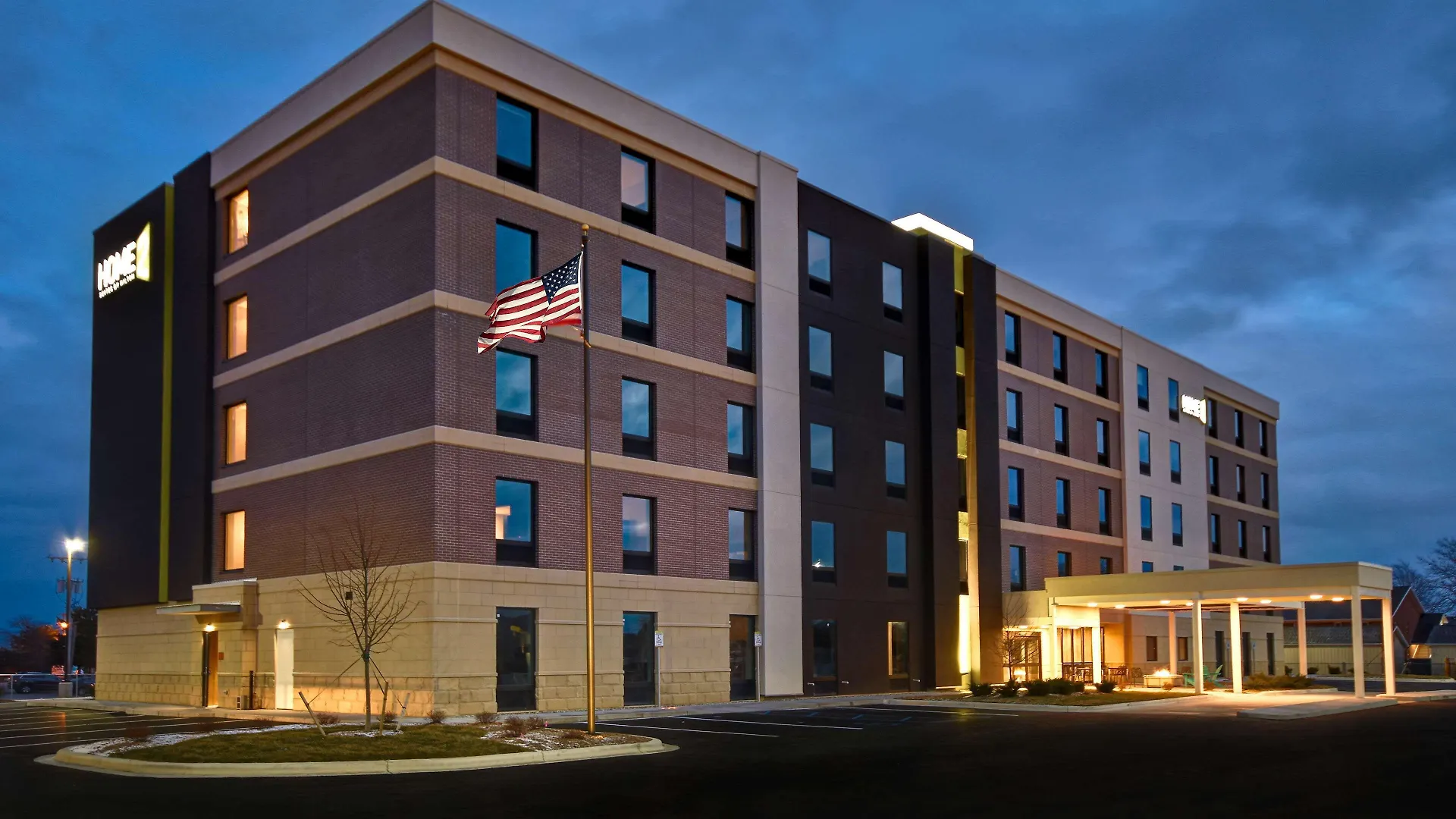 Where to Stay in Ohio: 15 Best 3-Star Hotels Reviewed