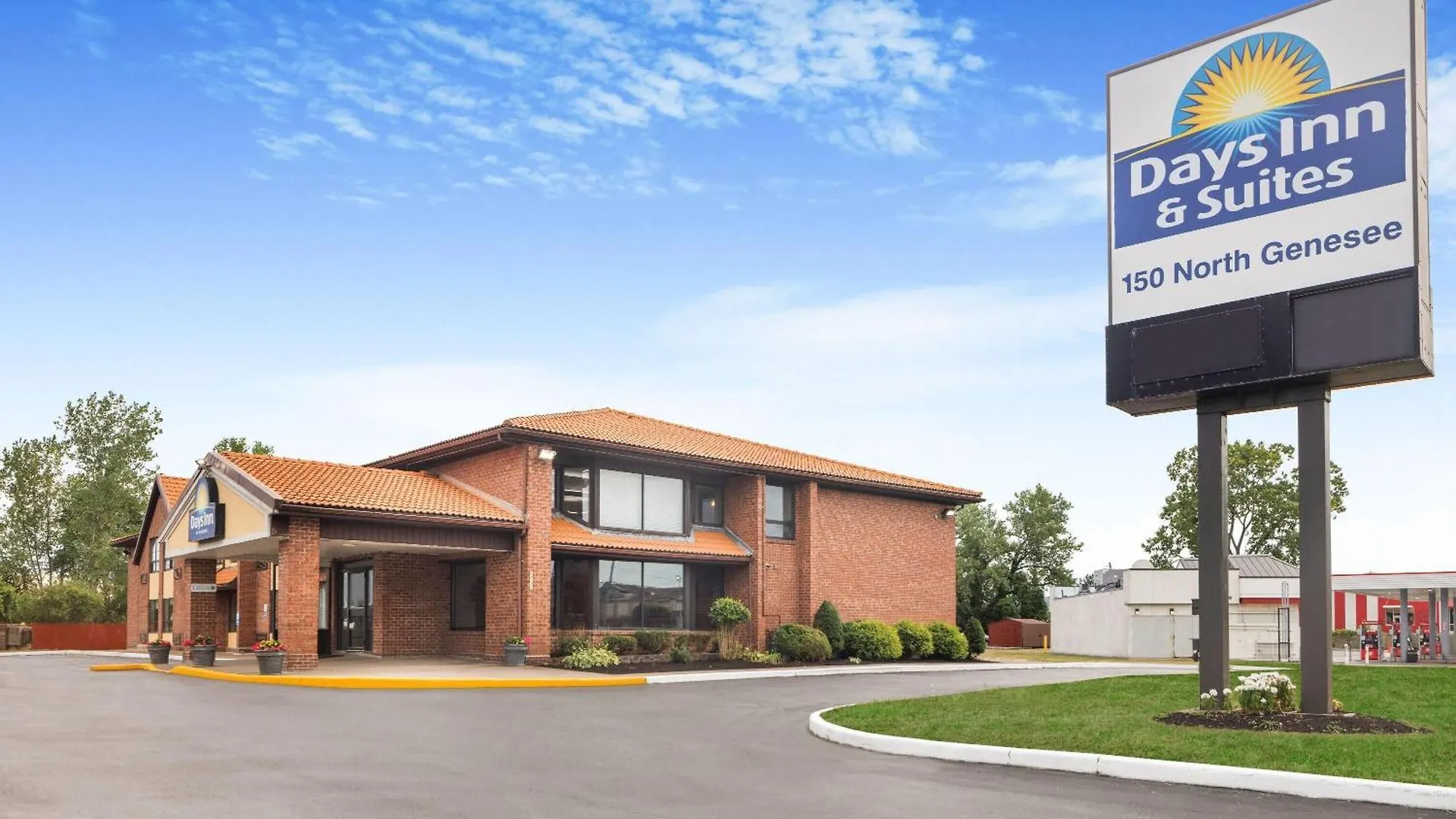 Where to Stay in New York State: 8 Best Days Inn by Wyndham Hotels