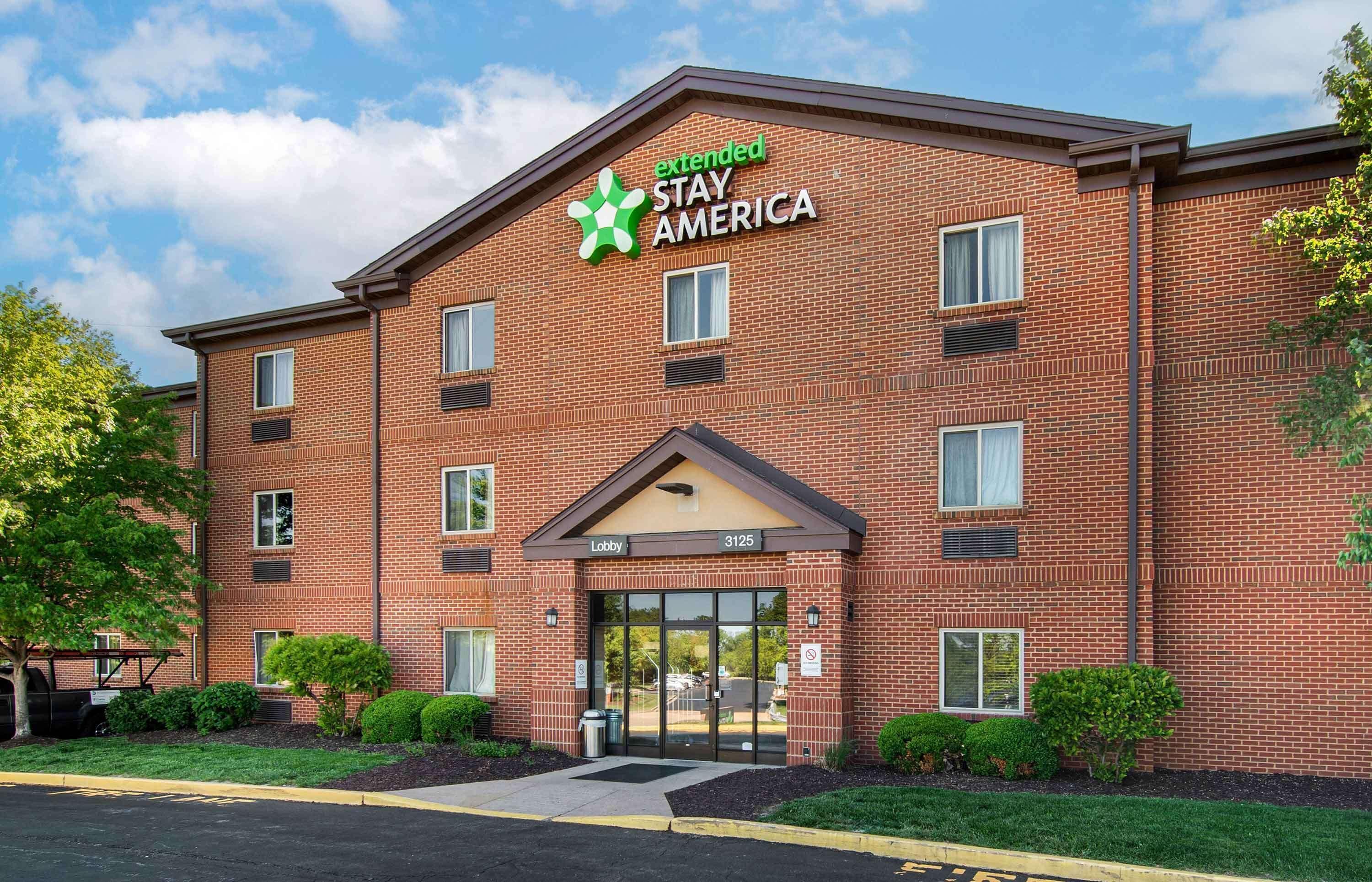 6 Hotels Near St Louis Outlet Mall That Deliver Real Value
